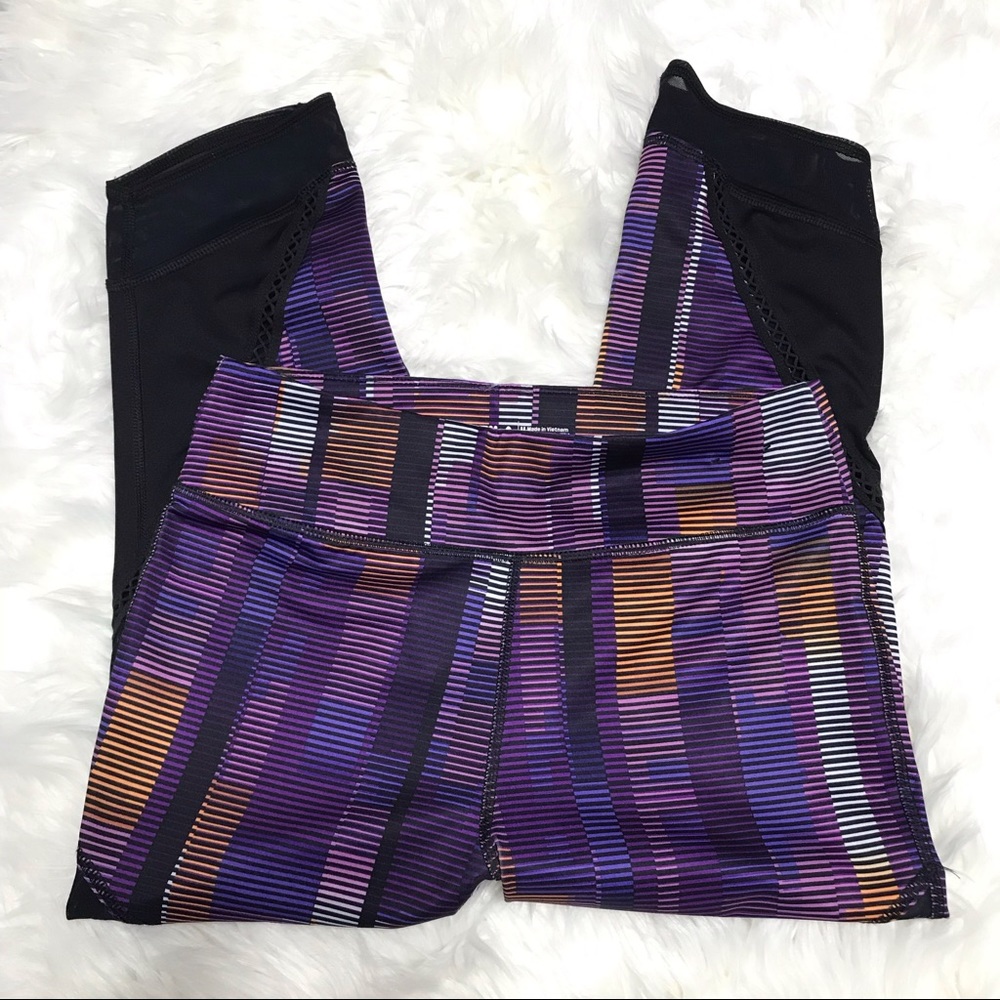 FILA CROPPED LEGGING